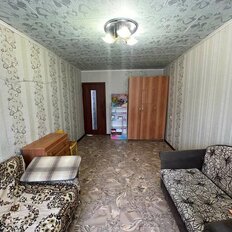 Квартира 47 м², 2-комнатная - изображение 5