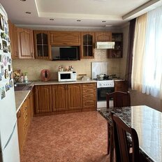 Квартира 90,8 м², 3-комнатная - изображение 5