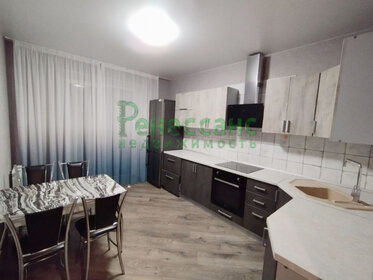 27 м², квартира-студия 38 320 ₽ в месяц - изображение 108