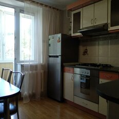 Квартира 54 м², 2-комнатная - изображение 4