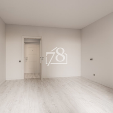 Квартира 25,4 м², студия - изображение 3