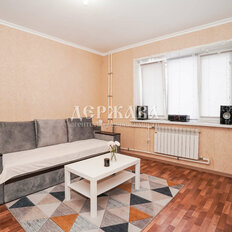 Квартира 41,5 м², 1-комнатная - изображение 3