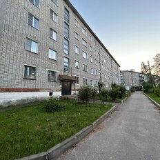 Квартира 34 м², 1-комнатная - изображение 2