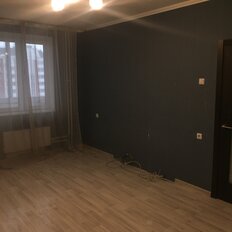 Квартира 38,5 м², 1-комнатная - изображение 4