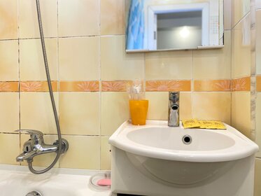 45 м², 1-комнатная квартира 4 199 ₽ в сутки - изображение 60