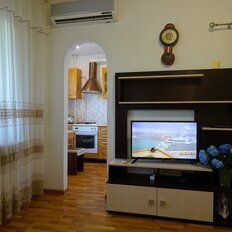 Квартира 26,6 м², 1-комнатная - изображение 1