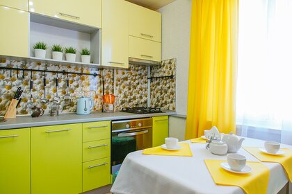 Купить однокомнатную квартиру дешёвую в Республике Татарстан - изображение 22