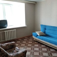 Квартира 45 м², 1-комнатная - изображение 2