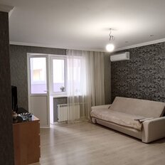 Квартира 70 м², 2-комнатная - изображение 1