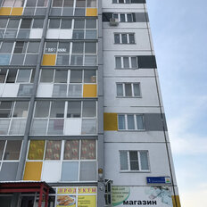 Квартира 24,2 м², студия - изображение 1