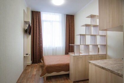 19 м², 1-комнатные апартаменты 2 500 ₽ в сутки - изображение 75
