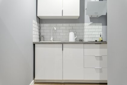 20 м², квартира-студия 3 600 ₽ в сутки - изображение 109