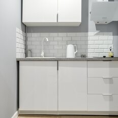 Квартира 20 м², студия - изображение 1