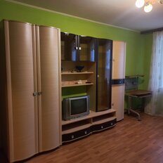 Квартира 45 м², 1-комнатная - изображение 2