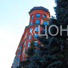 Квартира 102,1 м², 1-комнатная - изображение 2