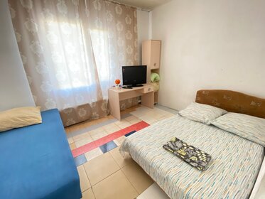 72 м², 5 комнат 1 800 ₽ в сутки - изображение 13