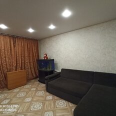 Квартира 83 м², 4-комнатная - изображение 4