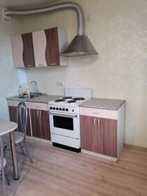 25 м², квартира-студия 15 000 ₽ в месяц - изображение 68