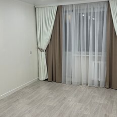 Квартира 34 м², 1-комнатная - изображение 2