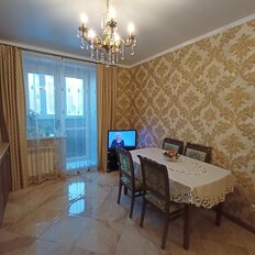 Квартира 65 м², 2-комнатная - изображение 3