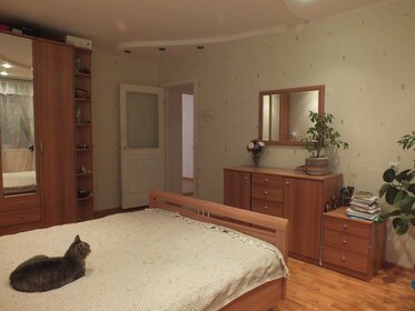 Купить квартиру с европланировкой (с кухней-гостиной) в Калининграде - изображение 15