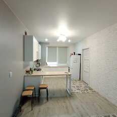 Квартира 33,8 м², студия - изображение 3