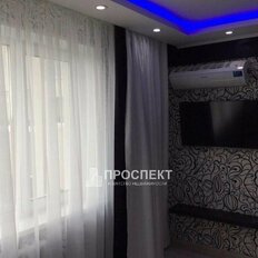 Квартира 39,4 м², 1-комнатная - изображение 4