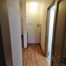 Квартира 41 м², 1-комнатная - изображение 3