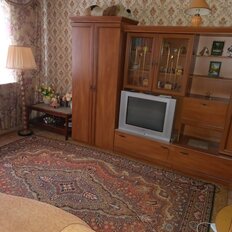 Квартира 55 м², 2-комнатная - изображение 2