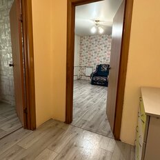 Квартира 35,4 м², 1-комнатная - изображение 4