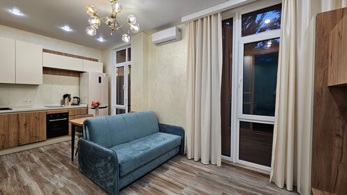 29 м², квартира-студия 35 000 ₽ в месяц - изображение 48