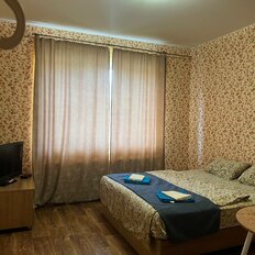 Квартира 25 м², студия - изображение 3