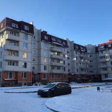 Квартира 56,9 м², 2-комнатная - изображение 3