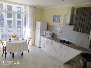 38 м², 1-комнатная квартира 1 750 ₽ в сутки - изображение 6