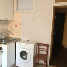 Квартира 31,7 м², 1-комнатная - изображение 1