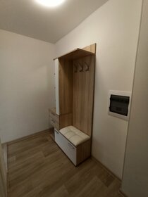 33 м², 1-комнатная квартира 1 700 ₽ в сутки - изображение 50