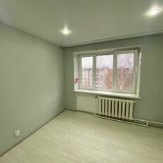 Квартира 18 м², студия - изображение 1