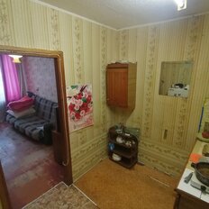Квартира 17,3 м², 1-комнатная - изображение 2