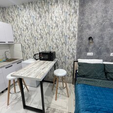 Квартира 19 м², студия - изображение 4