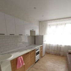 Квартира 17,2 м², 1-комнатная - изображение 1