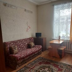 Квартира 19 м², студия - изображение 3