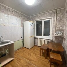 Квартира 33,2 м², 1-комнатная - изображение 5