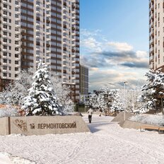 Квартира 38,1 м², 1-комнатная - изображение 2