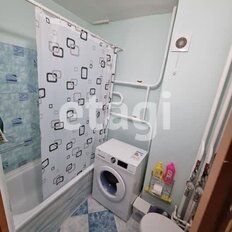 Квартира 23,5 м², студия - изображение 5