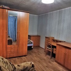 Квартира 31,6 м², 1-комнатная - изображение 4