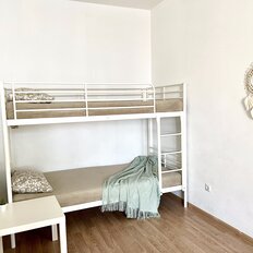 Квартира 40 м², 1-комнатная - изображение 5