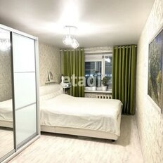 Квартира 69,1 м², 2-комнатная - изображение 3