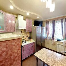 Квартира 53,2 м², 2-комнатная - изображение 2