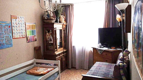 Купить трехкомнатную квартиру площадью 100 кв.м. в Челябинске - изображение 26