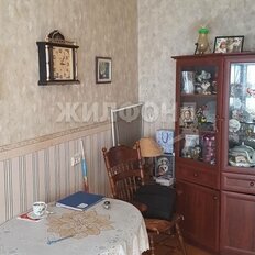 Квартира 56,9 м², 3-комнатная - изображение 2